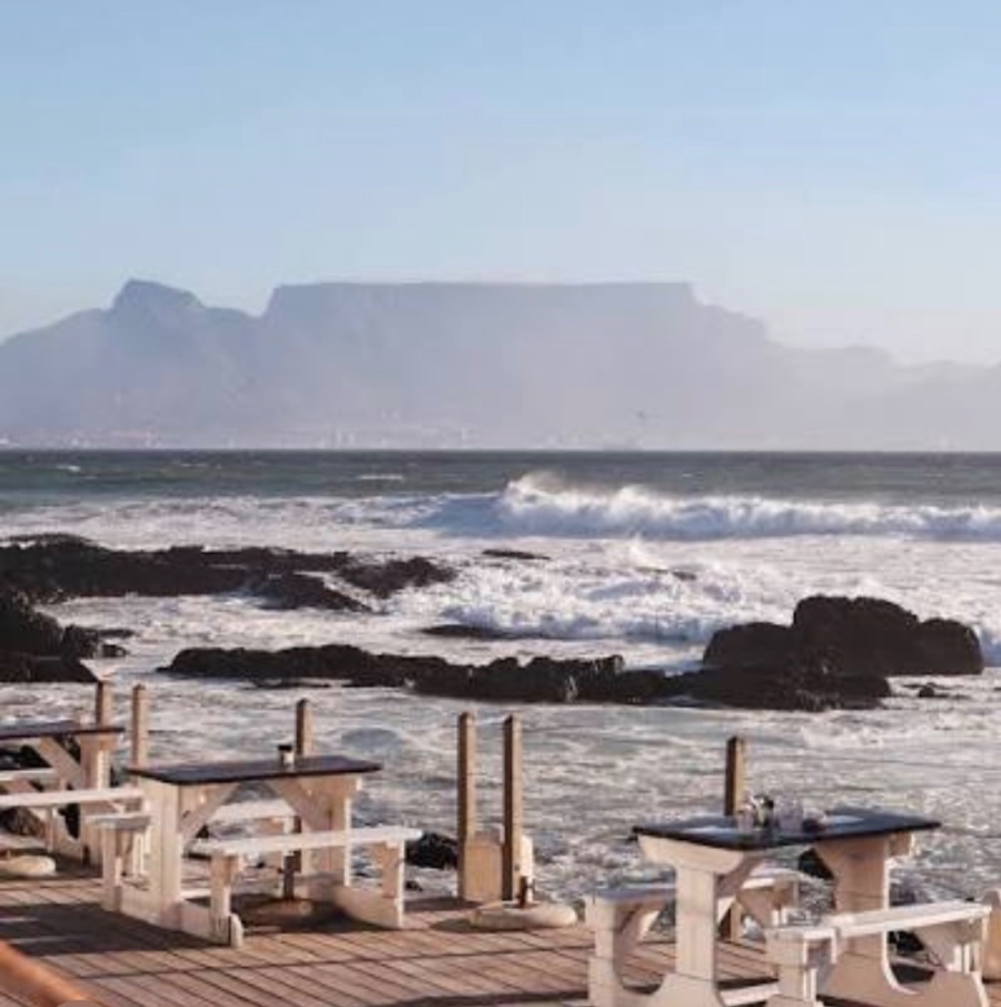 2 Bedroom Property for Sale in Blouberg Rise Western Cape